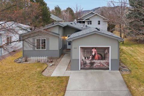 2431 McIntosh Loop Missoula MT 59801