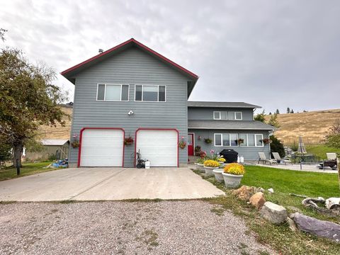 41628 Ranch Road Polson MT 59860
