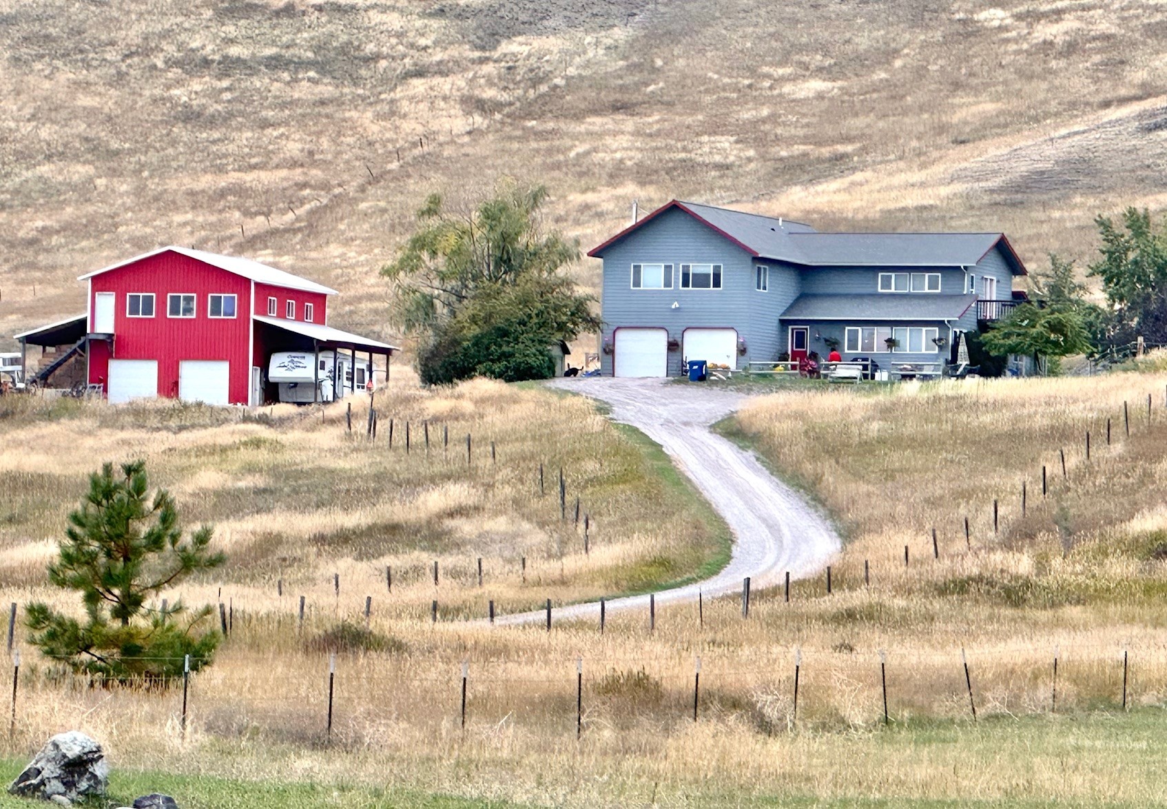 41628 Ranch Road