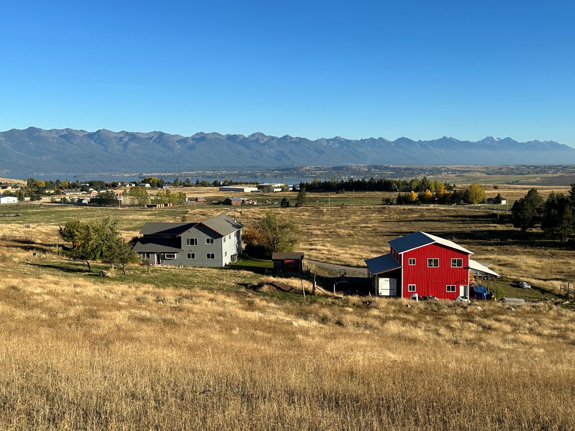 41628 Ranch Road