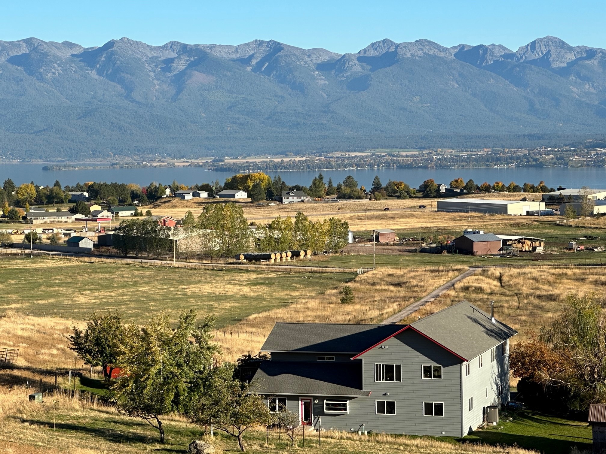 41628 Ranch Road