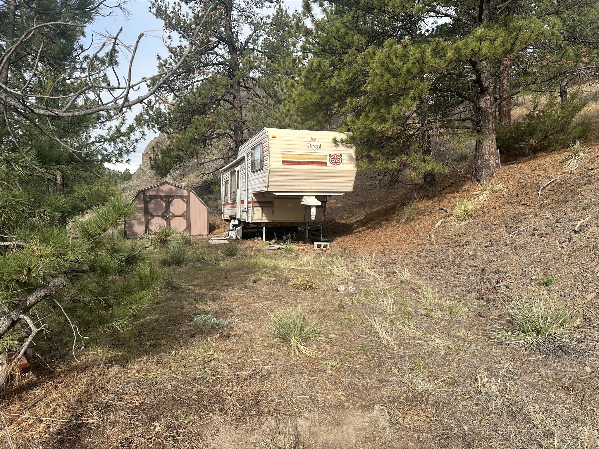 419 Dearborn River Road