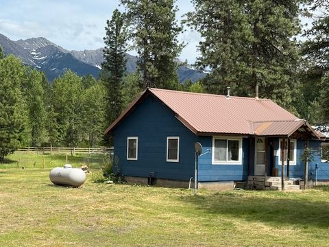 Photo of 6794 Hwy 83 N, Condon, MT 59826 (MLS # 30052016)
