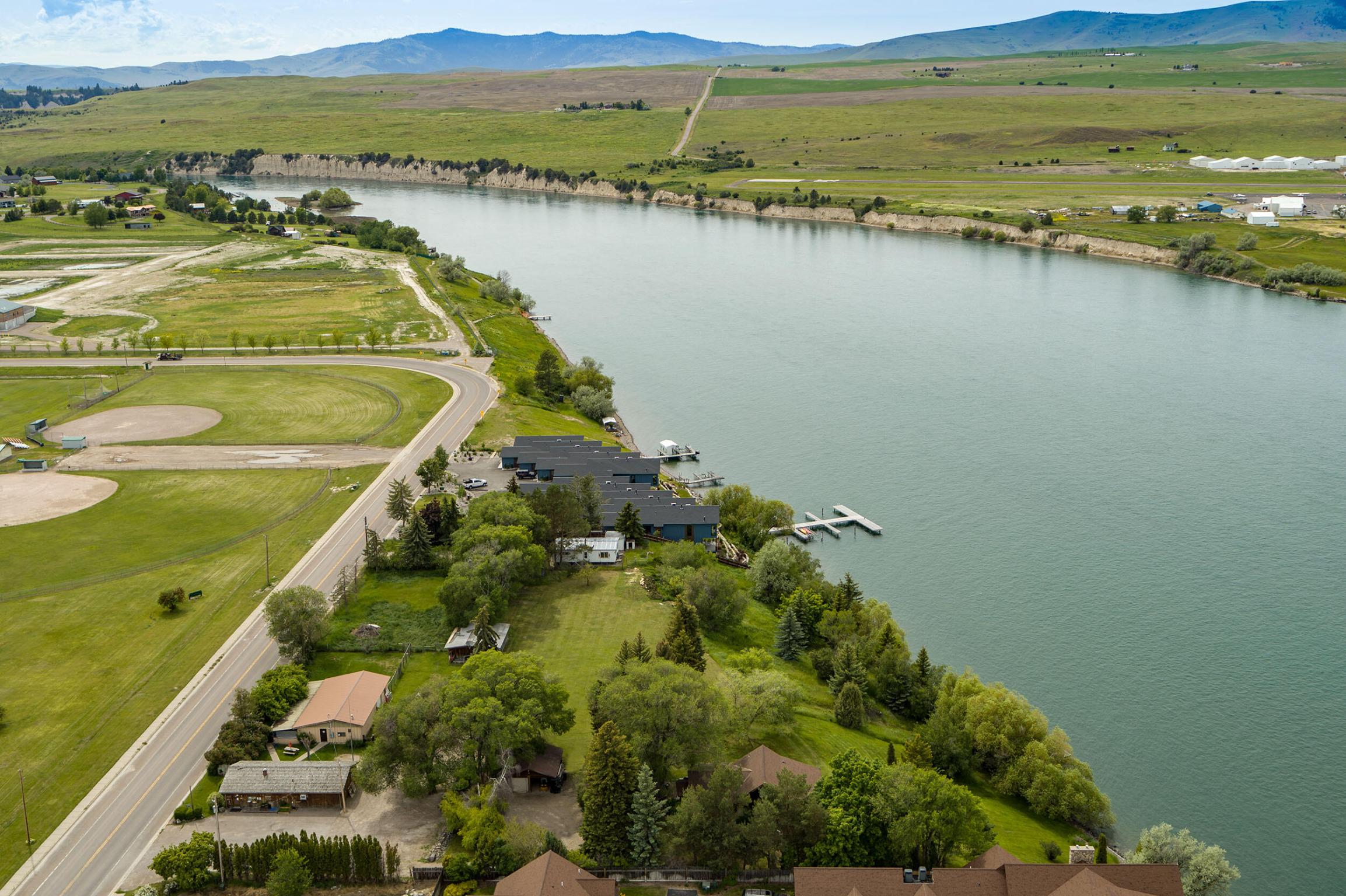 Polson, Montana 59860, United States, ,Land,Active,73987