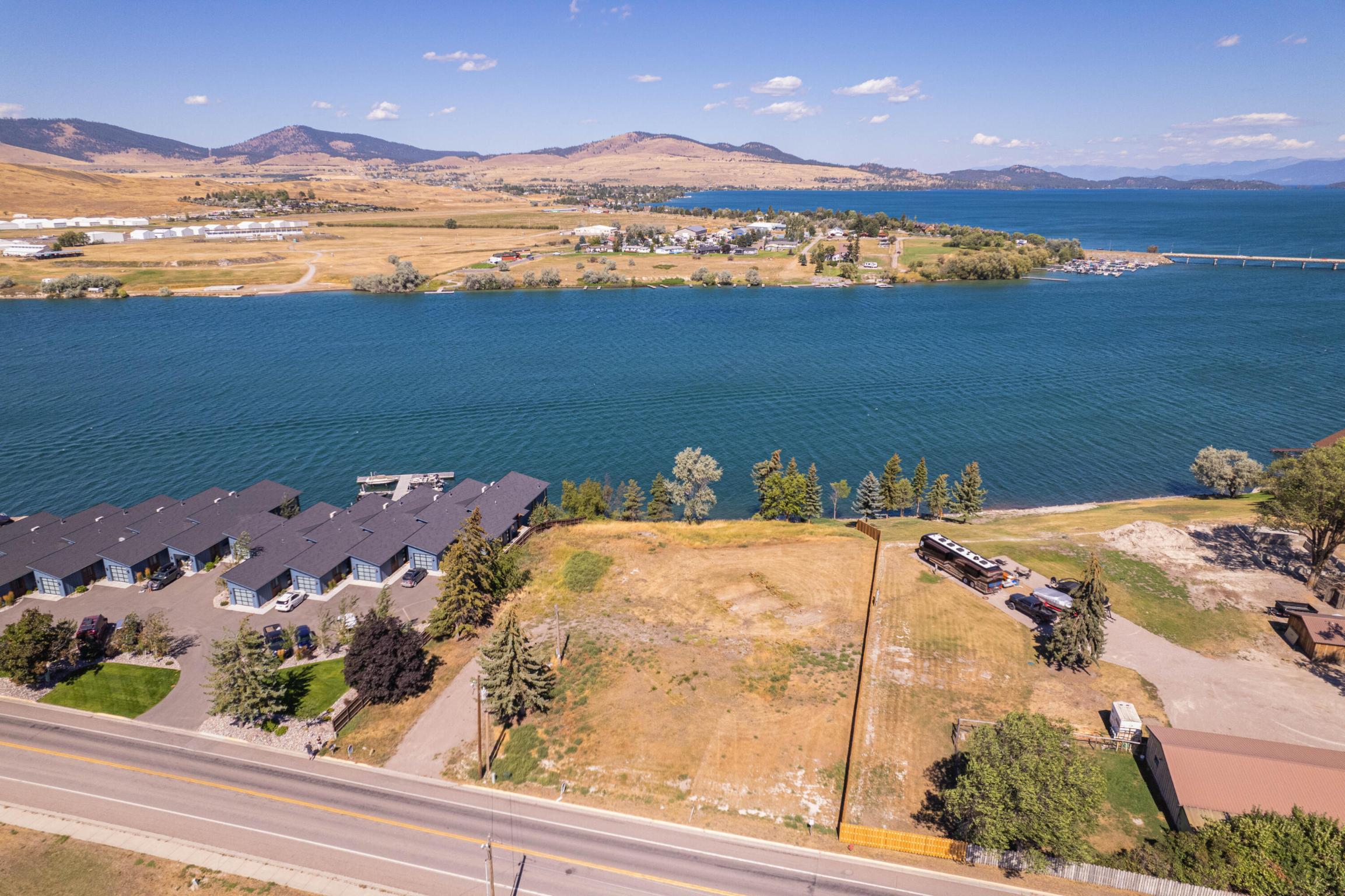 Polson, Montana 59860, United States, ,Land,Active,73987