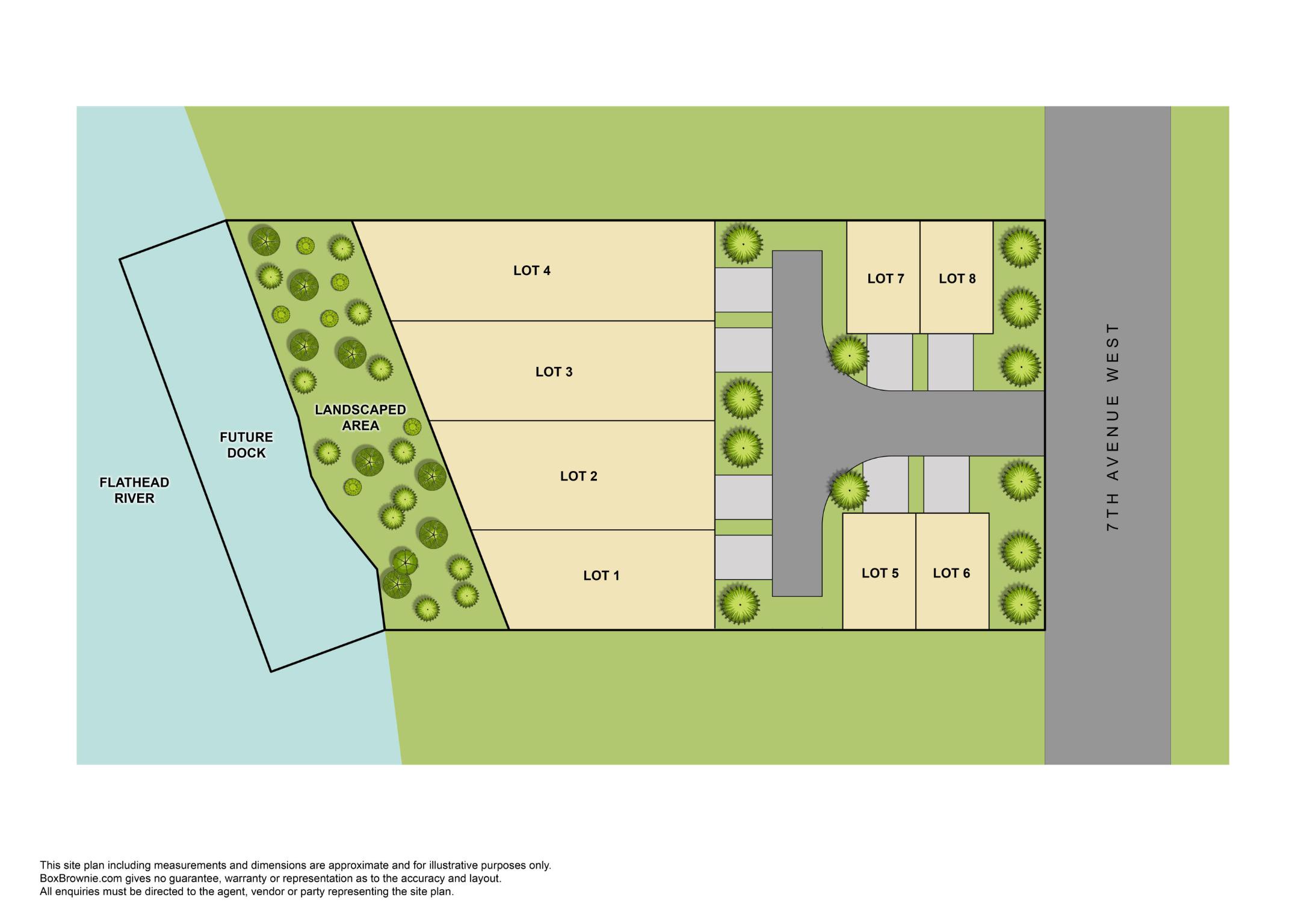 Polson, Montana 59860, United States, ,Land,Active,73987