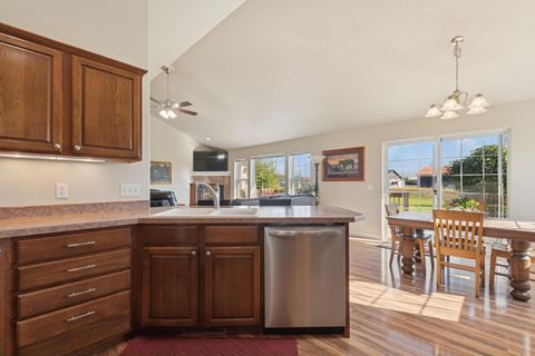 Tiny photo for 151 Rocky Meadows Loop, Kalispell, MT 59901 (MLS # 30067009)