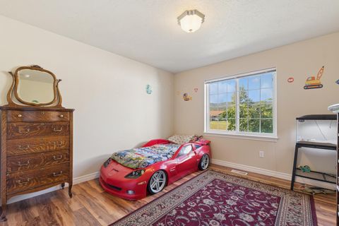 Tiny photo for 151 Rocky Meadows Loop, Kalispell, MT 59901 (MLS # 30067009)