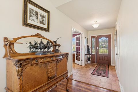 Tiny photo for 151 Rocky Meadows Loop, Kalispell, MT 59901 (MLS # 30067009)