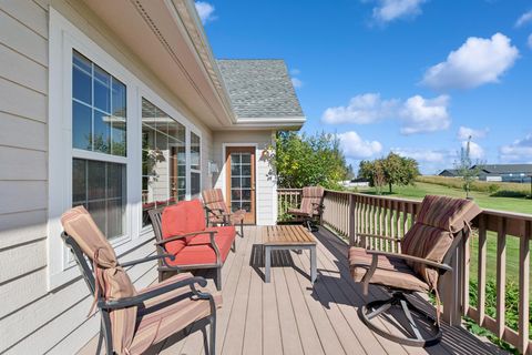 Tiny photo for 151 Rocky Meadows Loop, Kalispell, MT 59901 (MLS # 30067009)