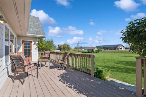 Tiny photo for 151 Rocky Meadows Loop, Kalispell, MT 59901 (MLS # 30067009)
