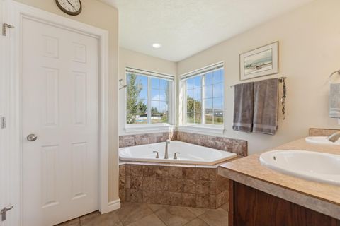 Tiny photo for 151 Rocky Meadows Loop, Kalispell, MT 59901 (MLS # 30067009)