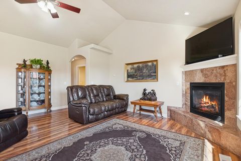 Tiny photo for 151 Rocky Meadows Loop, Kalispell, MT 59901 (MLS # 30067009)