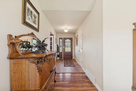 Tiny photo for 151 Rocky Meadows Loop, Kalispell, MT 59901 (MLS # 30067009)