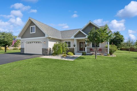 Tiny photo for 151 Rocky Meadows Loop, Kalispell, MT 59901 (MLS # 30067009)