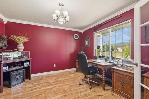Tiny photo for 151 Rocky Meadows Loop, Kalispell, MT 59901 (MLS # 30067009)
