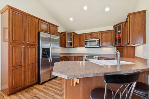 Tiny photo for 151 Rocky Meadows Loop, Kalispell, MT 59901 (MLS # 30067009)