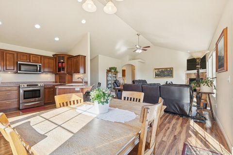 Tiny photo for 151 Rocky Meadows Loop, Kalispell, MT 59901 (MLS # 30067009)