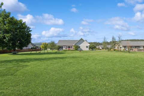 Tiny photo for 151 Rocky Meadows Loop, Kalispell, MT 59901 (MLS # 30067009)