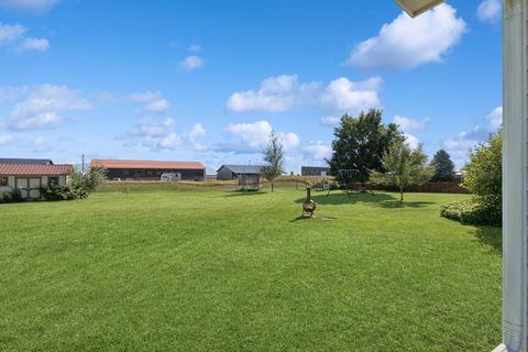 Tiny photo for 151 Rocky Meadows Loop, Kalispell, MT 59901 (MLS # 30067009)