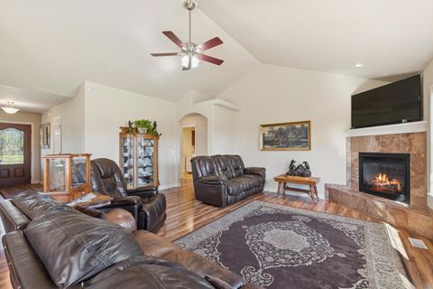 Tiny photo for 151 Rocky Meadows Loop, Kalispell, MT 59901 (MLS # 30067009)