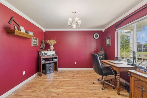 Tiny photo for 151 Rocky Meadows Loop, Kalispell, MT 59901 (MLS # 30067009)