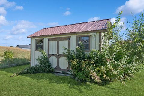 Tiny photo for 151 Rocky Meadows Loop, Kalispell, MT 59901 (MLS # 30067009)