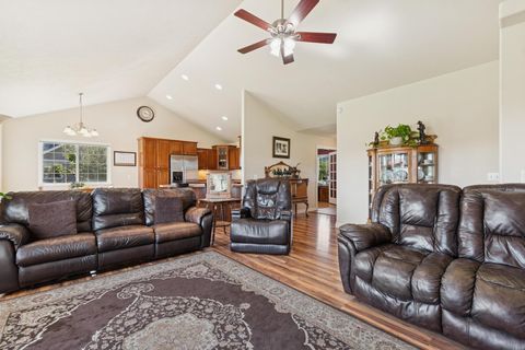 Tiny photo for 151 Rocky Meadows Loop, Kalispell, MT 59901 (MLS # 30067009)