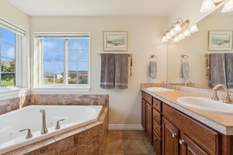 Tiny photo for 151 Rocky Meadows Loop, Kalispell, MT 59901 (MLS # 30067009)