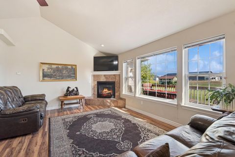 Tiny photo for 151 Rocky Meadows Loop, Kalispell, MT 59901 (MLS # 30067009)