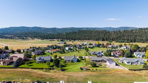Tiny photo for 151 Rocky Meadows Loop, Kalispell, MT 59901 (MLS # 30067009)