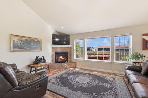 Tiny photo for 151 Rocky Meadows Loop, Kalispell, MT 59901 (MLS # 30067009)