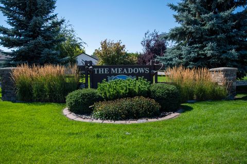 Tiny photo for 151 Rocky Meadows Loop, Kalispell, MT 59901 (MLS # 30067009)