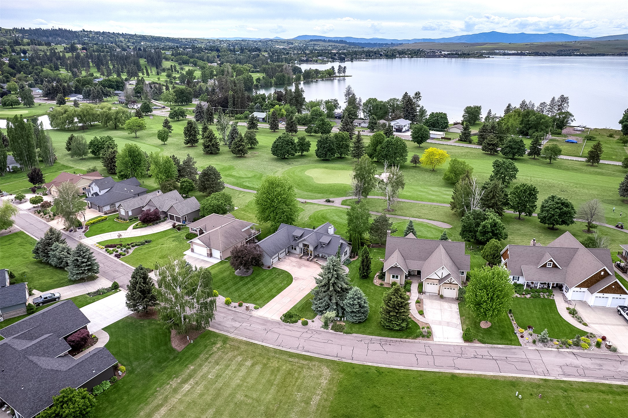 207 Eagle Drive