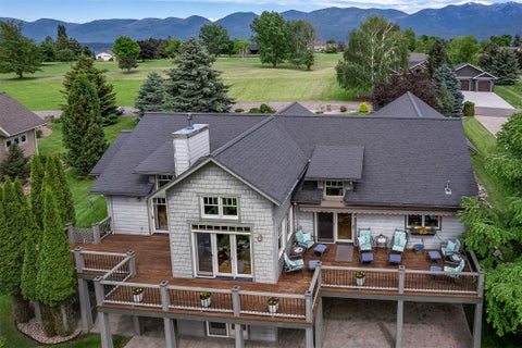 Tiny photo for 207 Eagle Drive, Polson, MT 59860 (MLS # 30072712)