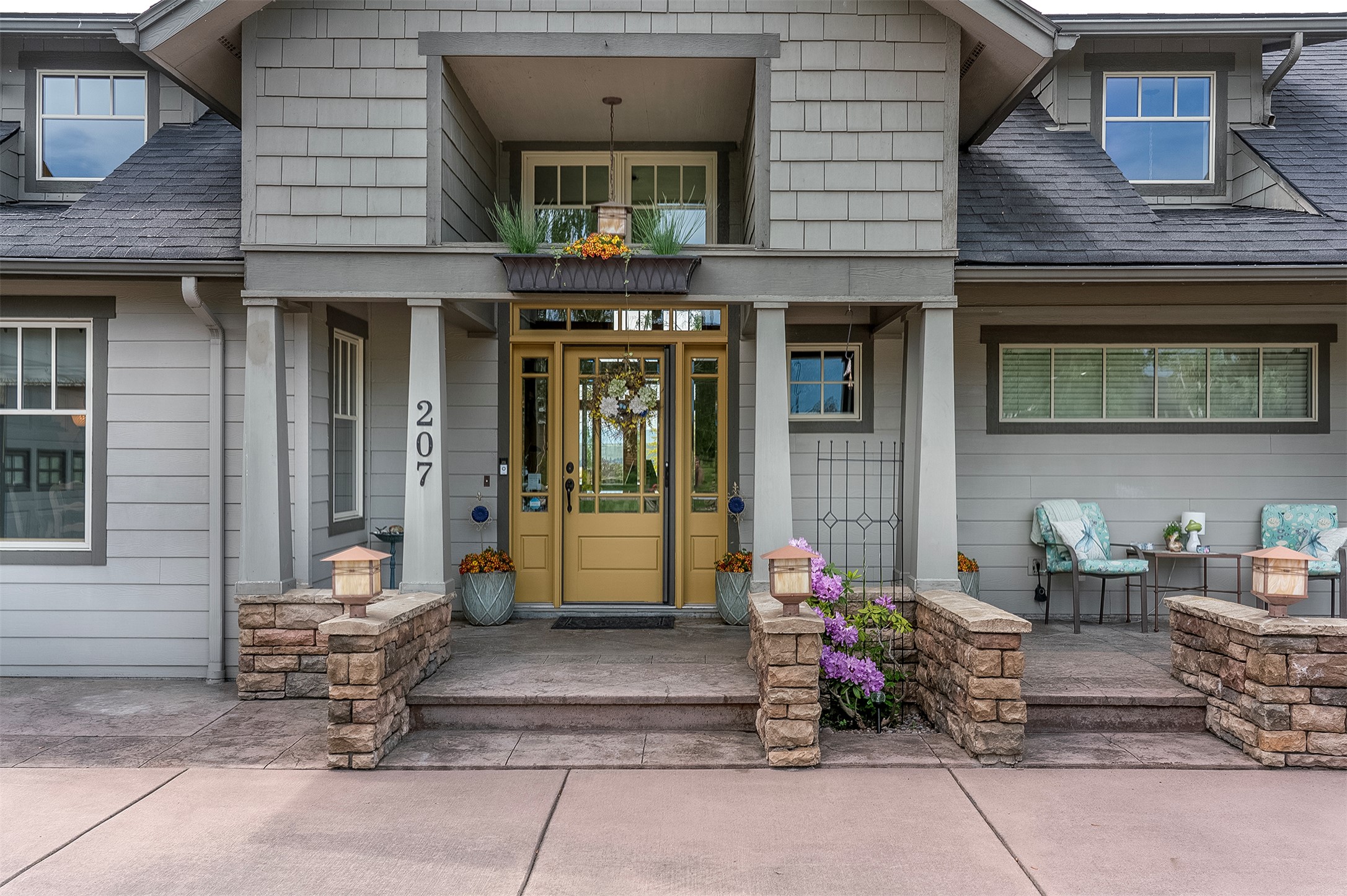 207 Eagle Drive