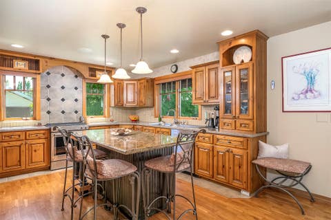 Tiny photo for 207 Eagle Drive, Polson, MT 59860 (MLS # 30072712)