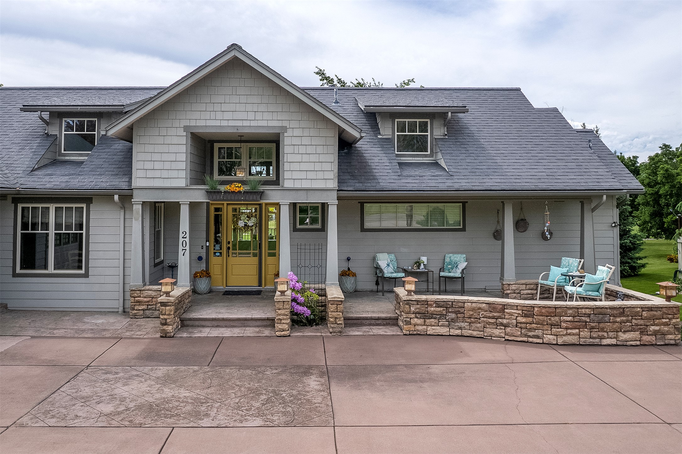 207 Eagle Drive