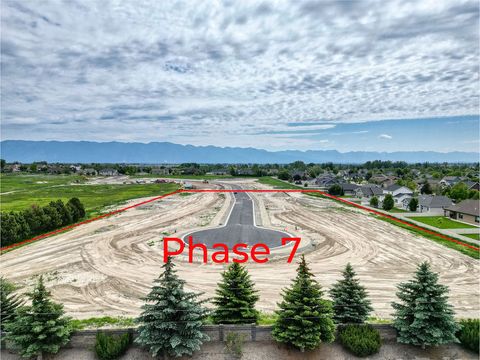 Tiny photo for 154 Lumberjack Place, Kalispell, MT 59901 (MLS # 30064331)