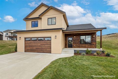 7112 Helenka Rose Drive Missoula MT 59803