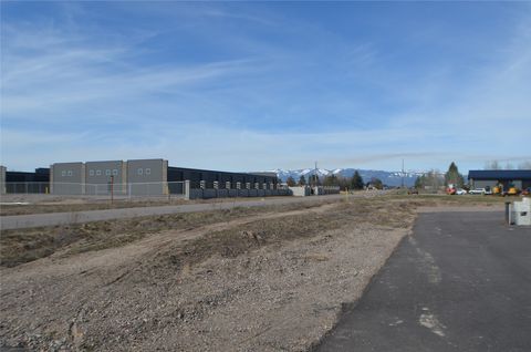 Tiny photo for 1049 Prospector Trail #B, Kalispell, MT 59901 (MLS # 30067856)