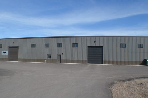 Tiny photo for 1049 Prospector Trail #B, Kalispell, MT 59901 (MLS # 30067856)