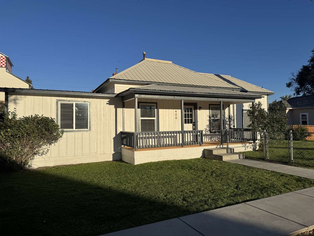 Photo of 408 Buck Street, Stevensville, MT 59870 (MLS # 30058005)