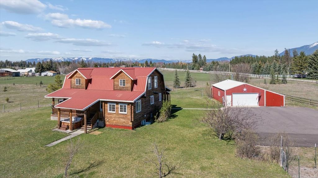 Photo of 200 Addison Square, Kalispell, MT 59901 (MLS # 30069096)