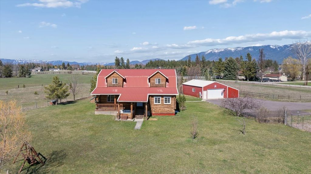 Photo of 200 Addison Square, Kalispell, MT 59901 (MLS # 30069096)