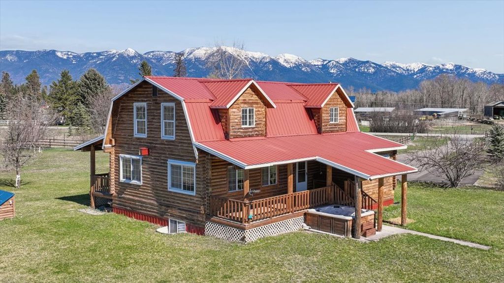Photo of 200 Addison Square, Kalispell, MT 59901 (MLS # 30069096)