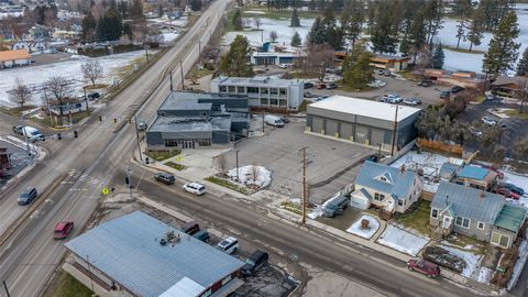 Tiny photo for 115 W Wyoming Street, Kalispell, MT 59901 (MLS # 30064155)