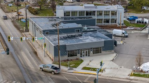 Tiny photo for 115 W Wyoming Street, Kalispell, MT 59901 (MLS # 30064155)