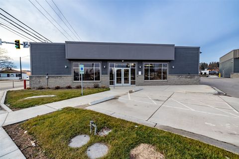 Tiny photo for 115 W Wyoming Street, Kalispell, MT 59901 (MLS # 30064155)