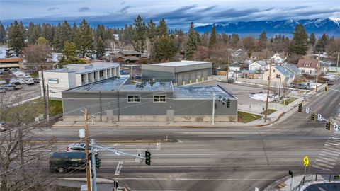 Tiny photo for 115 W Wyoming Street, Kalispell, MT 59901 (MLS # 30064155)